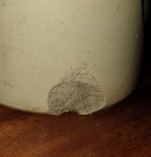 VERY RARE STANGER MINERAL WATER WORKS GINGER BEER BOTTLE